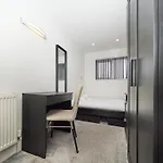 Host Liverpool - Cozy Coliving, Connect & Enjoy