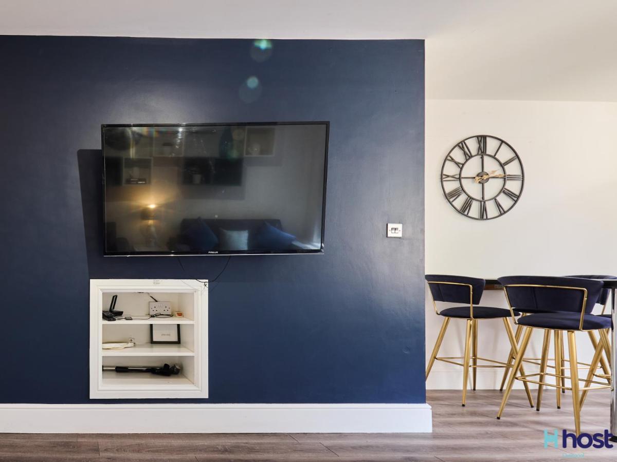 Host - Cozy Coliving, Connect & Enjoy Guest house Liverpool