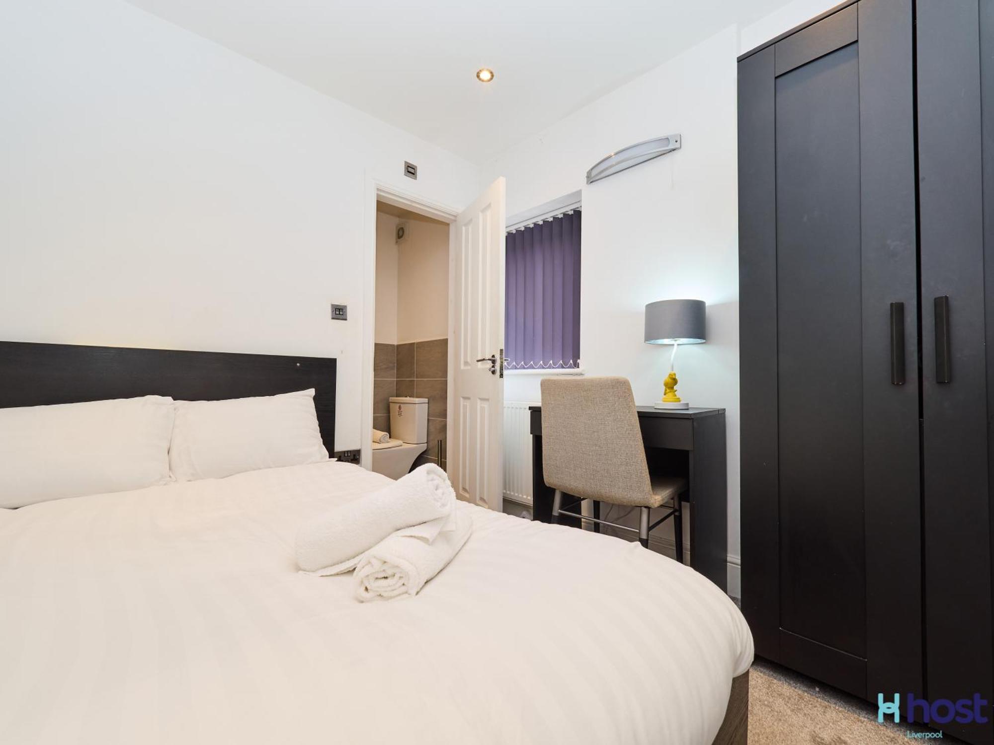 Guest house Host - Cozy Coliving, Connect & Enjoy *